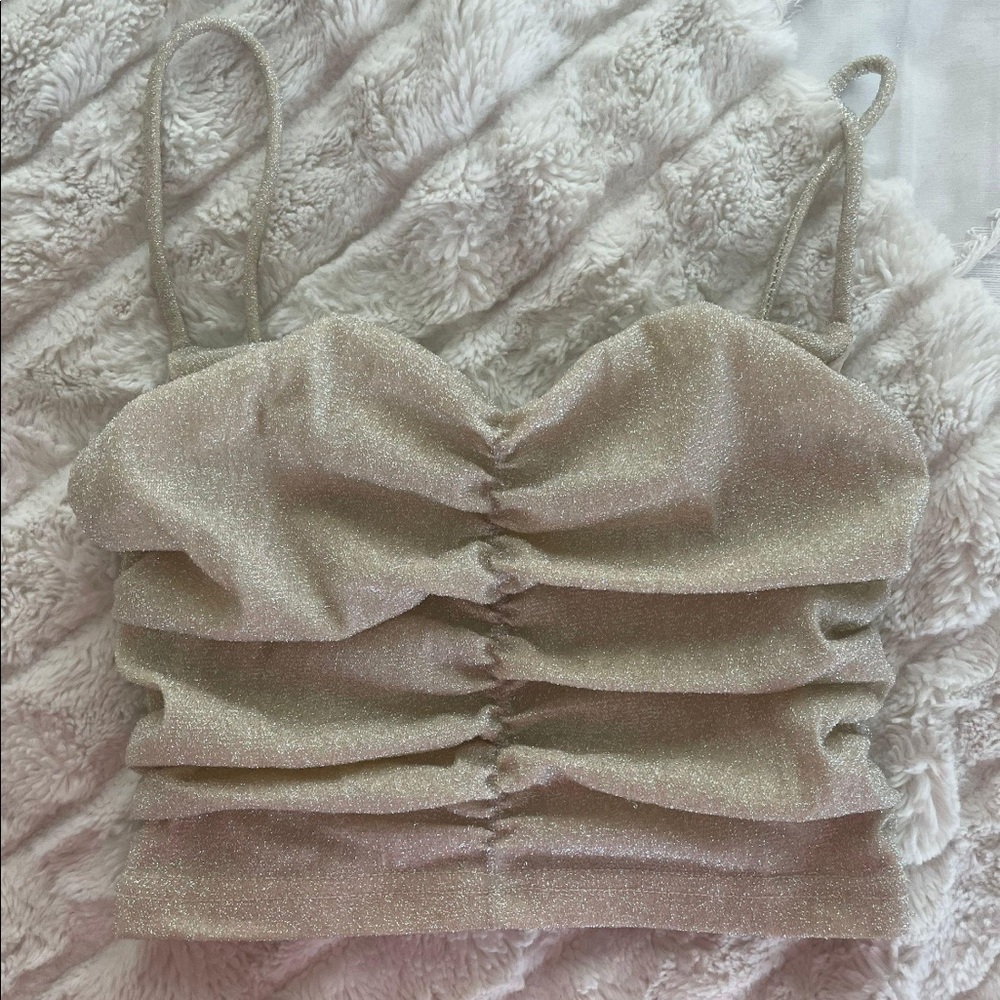 Princess Polly crop top